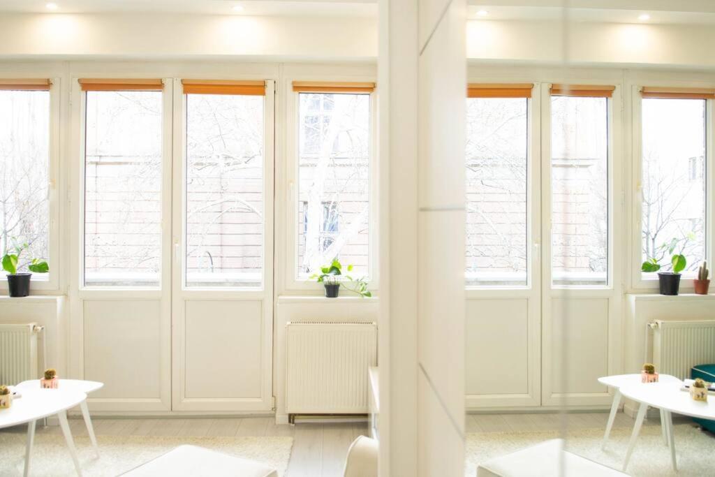 Cute And Sunny Studio - Central Location SJJ Extérieur photo