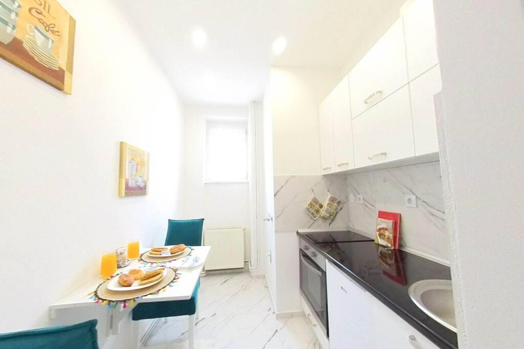 Cute And Sunny Studio - Central Location SJJ Extérieur photo