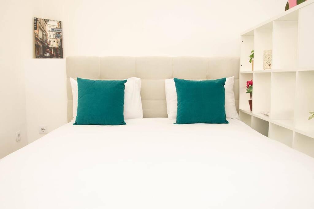 Cute And Sunny Studio - Central Location SJJ Extérieur photo