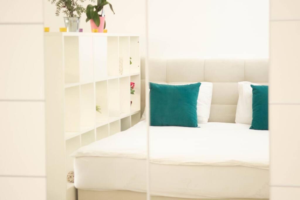 Cute And Sunny Studio - Central Location SJJ Extérieur photo