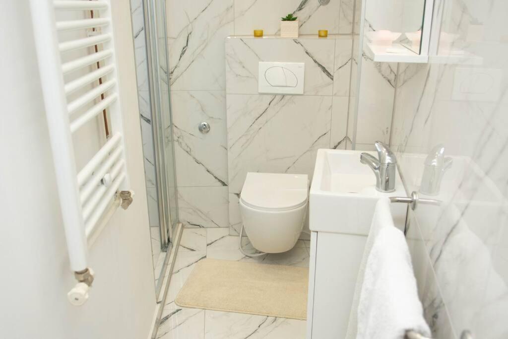 Cute And Sunny Studio - Central Location SJJ Extérieur photo