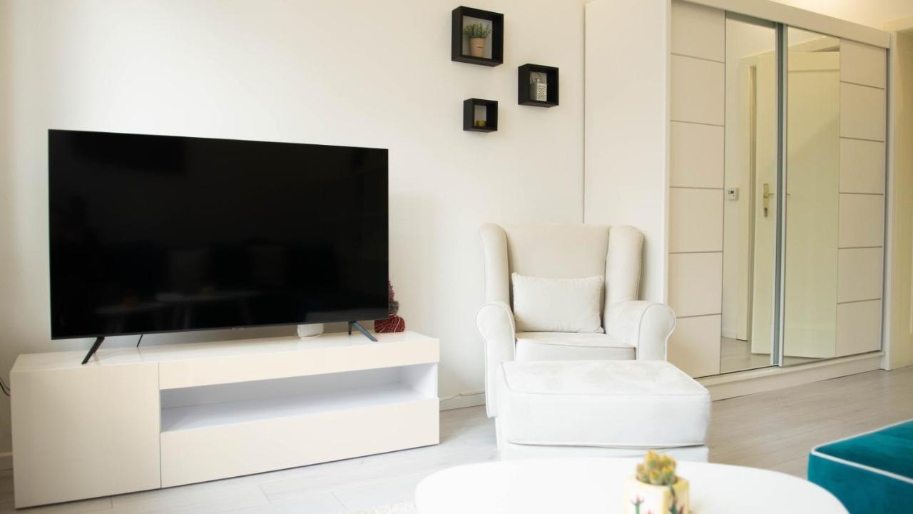 Cute And Sunny Studio - Central Location SJJ Extérieur photo