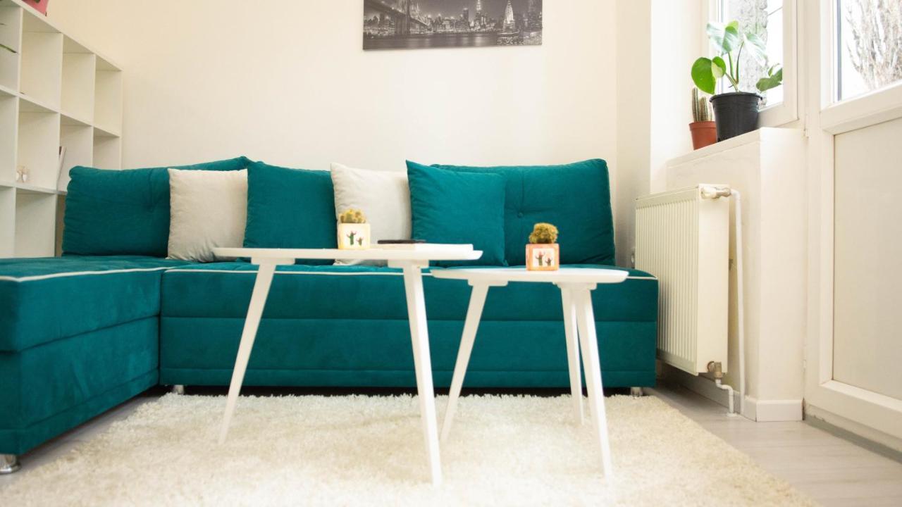 Cute And Sunny Studio - Central Location SJJ Extérieur photo