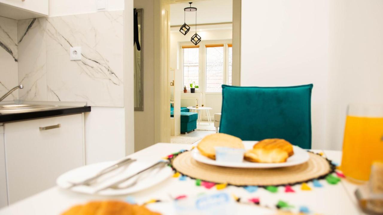 Cute And Sunny Studio - Central Location SJJ Extérieur photo